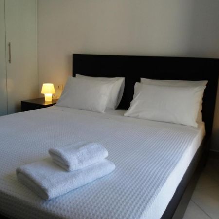 Saranda View Apartments Extérieur photo