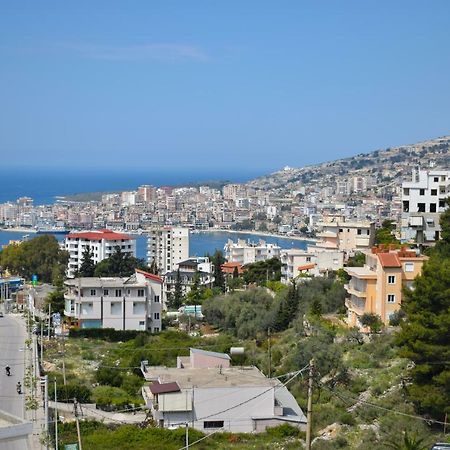 Saranda View Apartments Extérieur photo