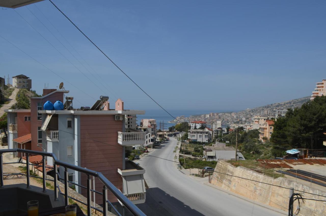 Saranda View Apartments Extérieur photo