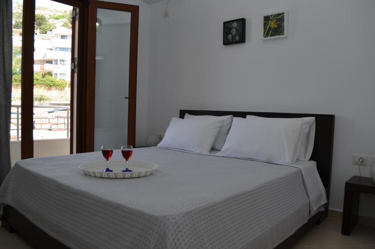 Saranda View Apartments Extérieur photo