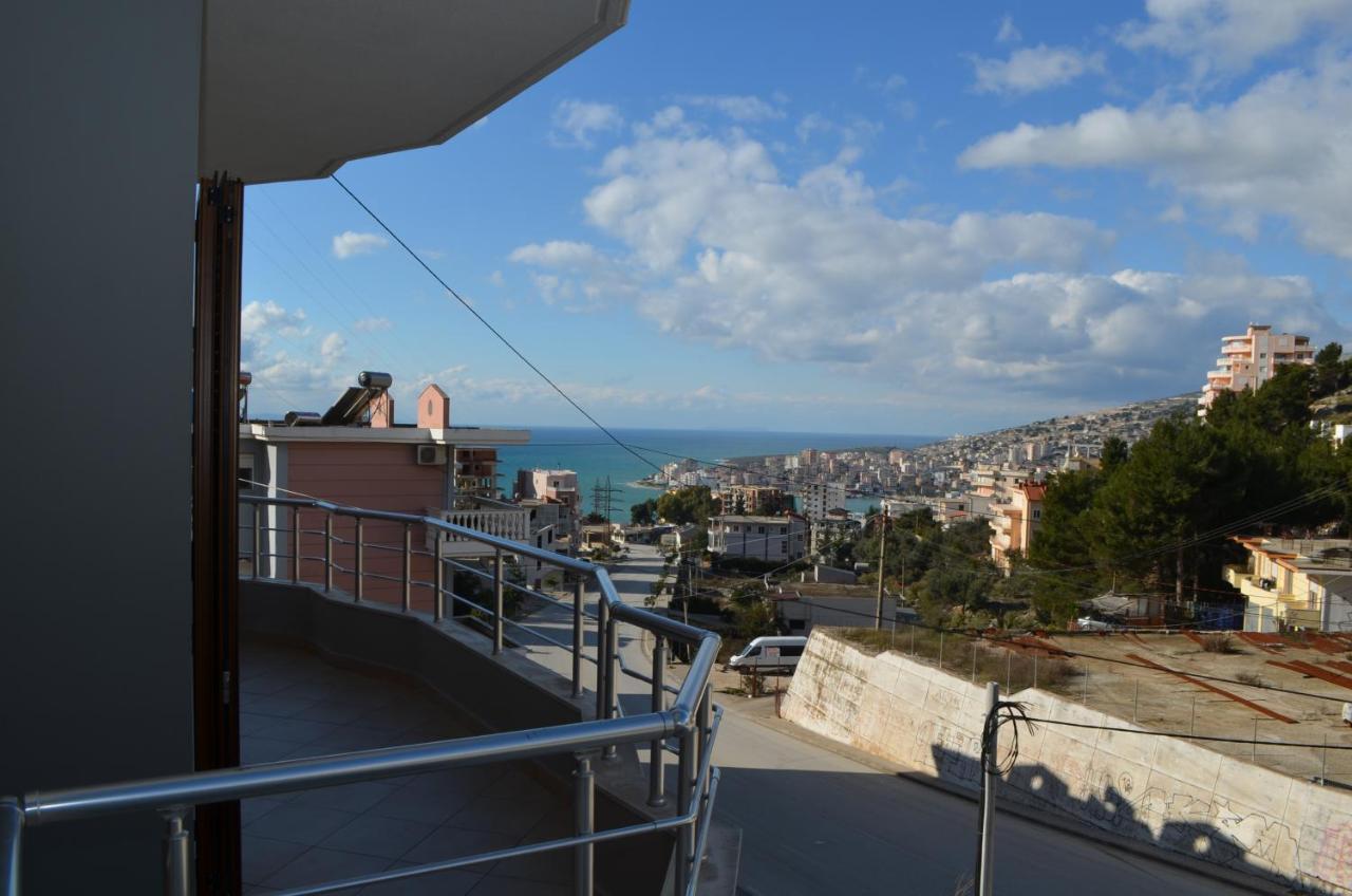Saranda View Apartments Extérieur photo