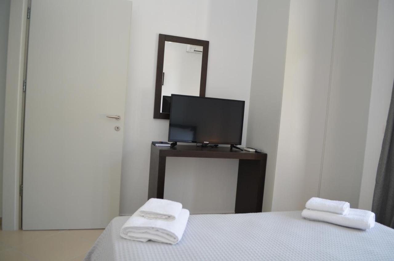 Saranda View Apartments Extérieur photo