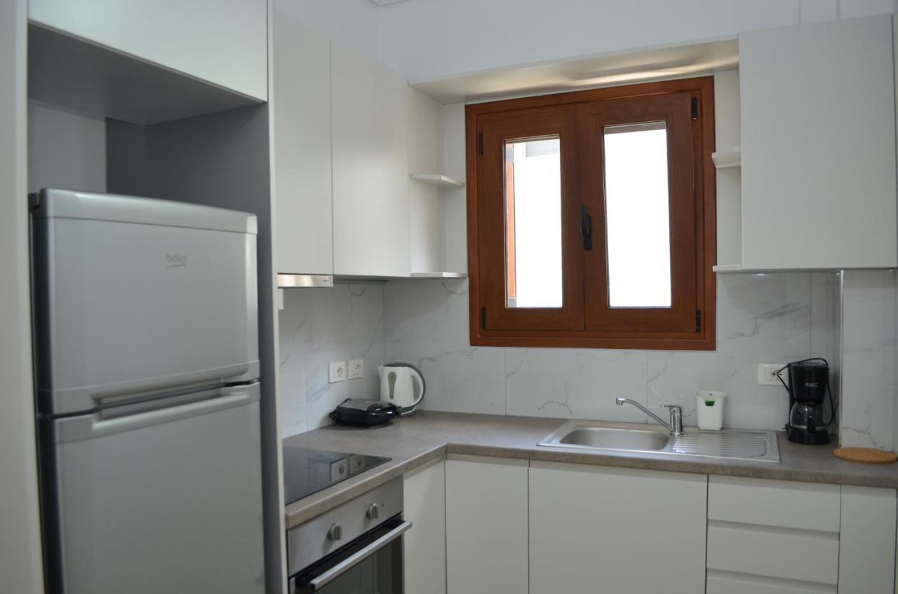 Saranda View Apartments Extérieur photo