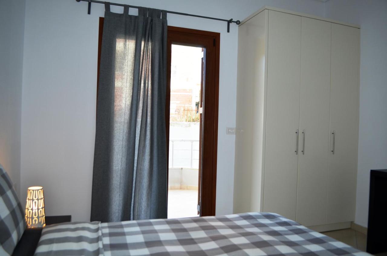 Saranda View Apartments Extérieur photo