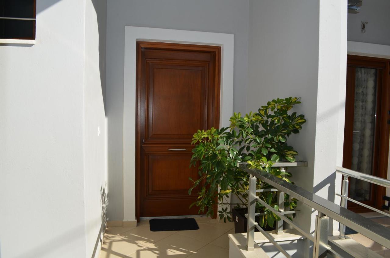 Saranda View Apartments Extérieur photo