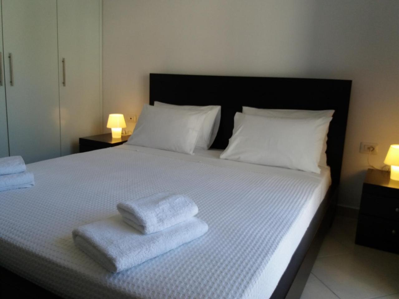 Saranda View Apartments Extérieur photo