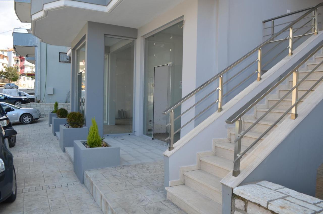 Saranda View Apartments Extérieur photo
