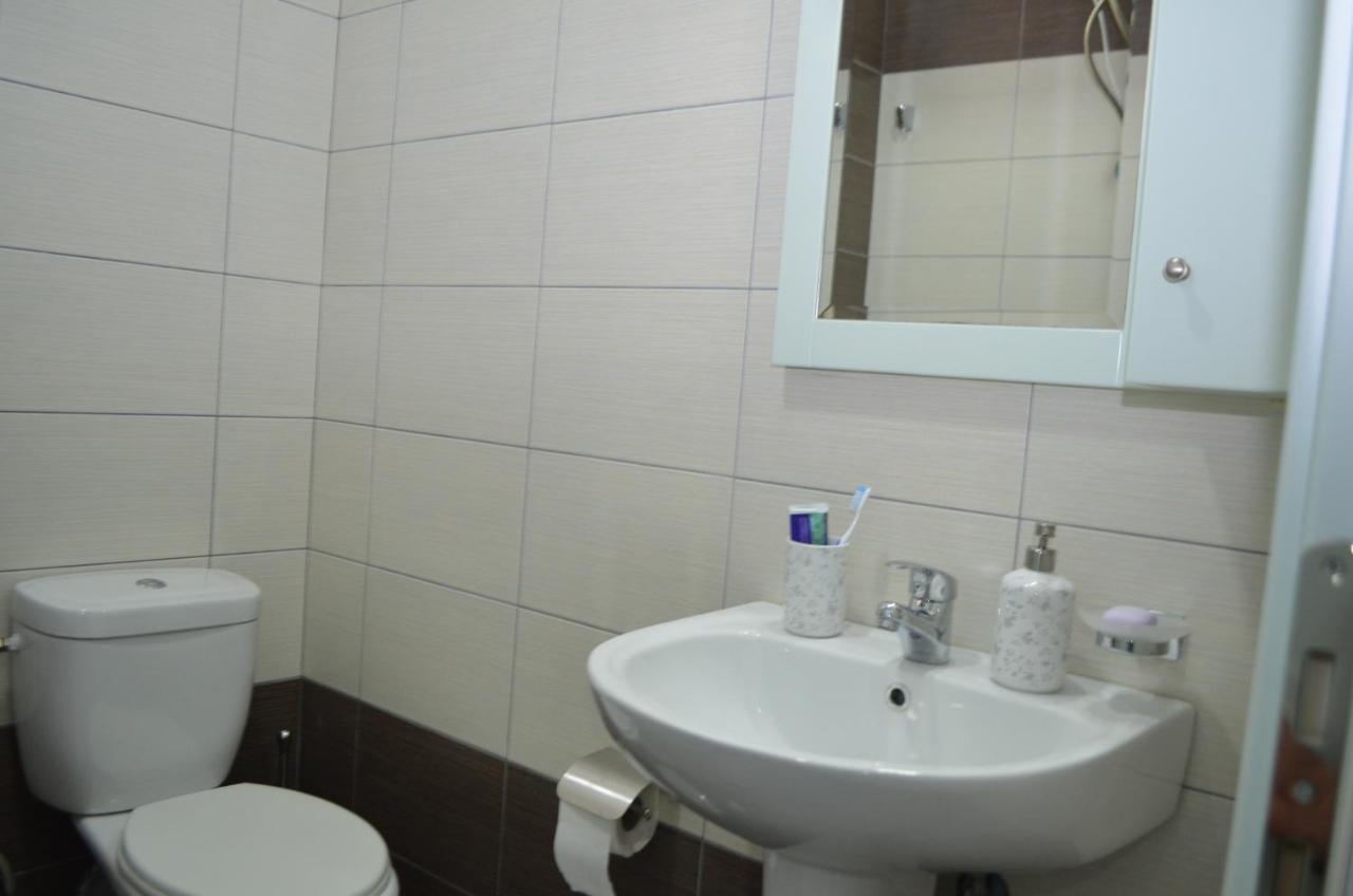 Saranda View Apartments Extérieur photo