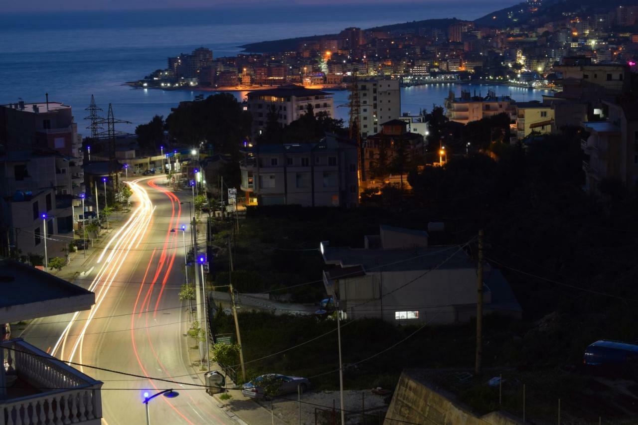 Saranda View Apartments Extérieur photo