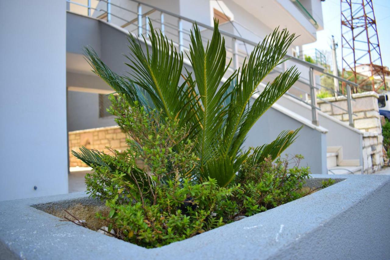 Saranda View Apartments Extérieur photo