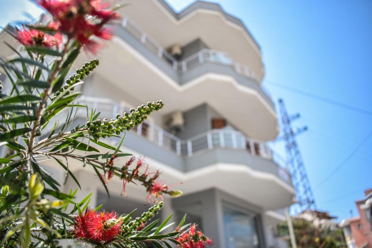 Saranda View Apartments Extérieur photo