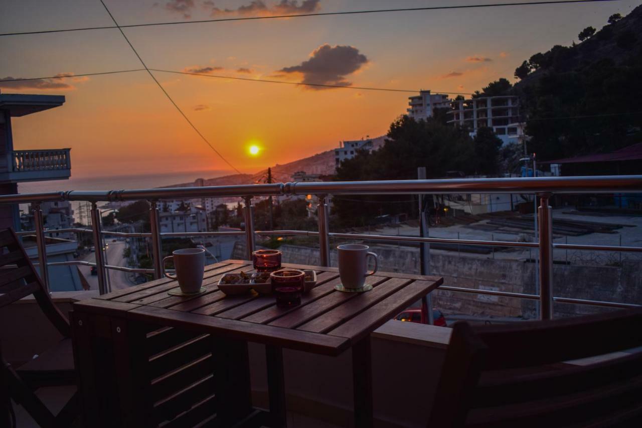 Saranda View Apartments Extérieur photo